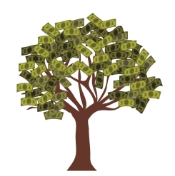magic money tree